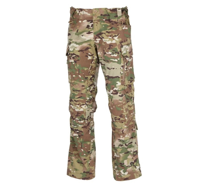 Штани VAV WEAR Optac 12 камуфляж