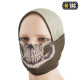 M-Tac шарф-труба полегшений Reaper Skull Olive