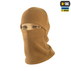 M-Tac балаклава-ніндзя Elite фліс (320г/м2)