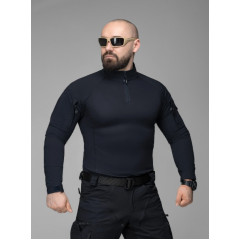 Сорочка тактична Combat синій 