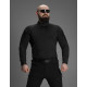 Сорочка тактична Combat чорний Сорочка тактична Combat чорний