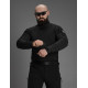 Сорочка тактична Combat чорний 