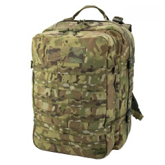 Рюкзак тактичний Cordura 1000 D Мультикам 