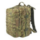Рюкзак тактичний Cordura 1000 D Мультикам 