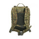 Рюкзак тактичний Cordura 1000 D Мультикам 