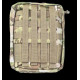 Штурмовий рюкзак для плитоноски 10L (Мультикам)