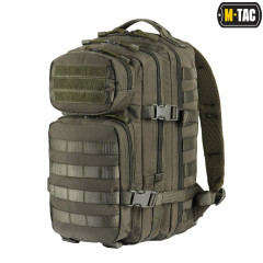 Рюкзак M-Tac Assault Pack Olive 2 - оливковий