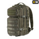 Рюкзак M-Tac Assault Pack Olive 2 - оливковий