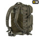 Рюкзак M-Tac Assault Pack Olive 2 - оливковий