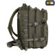Рюкзак M-Tac Assault Pack Olive 2 - оливковий
