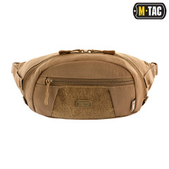 M-TAC СУМКА COMPANION BAG LARGE COYOTE