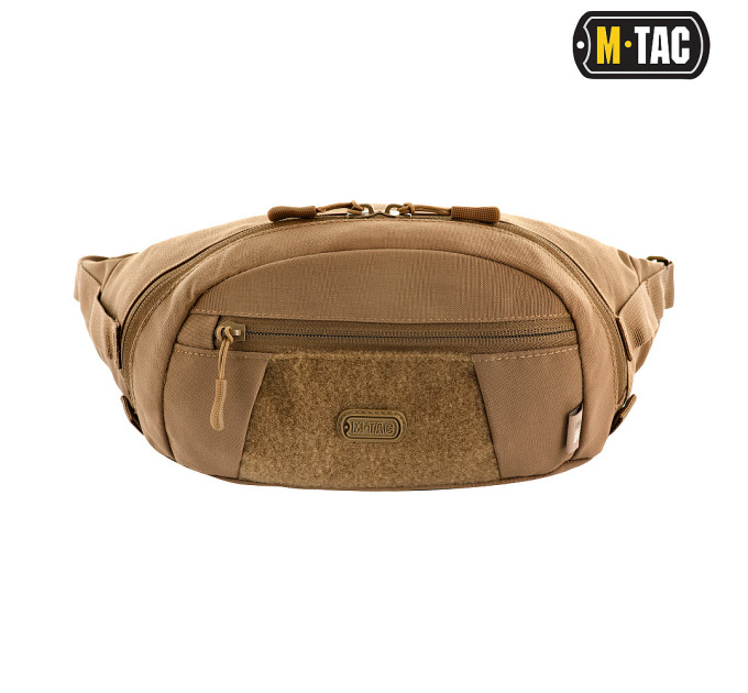 M-TAC СУМКА COMPANION BAG LARGE COYOTE