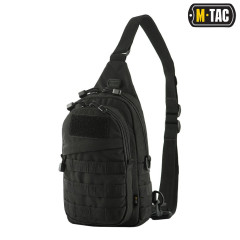 Сумка M-Tac Assistant Bag Black Сумка M-Tac Assistant Bag Black