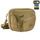 Сумка M-Tac Sphaera Hex Hardsling Bag Gen.II Elite - койот