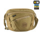 Сумка M-Tac Sphaera Hex Hardsling Bag Gen.II Elite - койот
