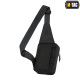 Сумка-кобура наплічна M-Tac Black - чорний
