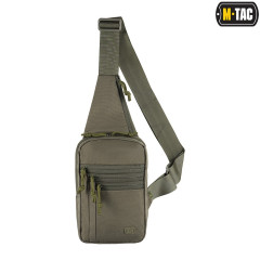 Сумка-кобура наплічна M-Tac Olive - оливковий