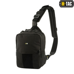 Сумка M-Tac Cube Bag Black Сумка M-Tac Cube Bag Black