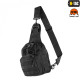 Cумка M-Tac Urban Line City Patrol Carabiner Bag Black Cумка M-Tac Urban Line City Patrol Carabiner Bag Black