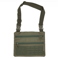Сумка на плече Cordura 1000D Олива