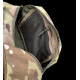 Сумка 450 з липучкою - MultiCam
