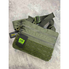 Сумка планшетка олива 7.62