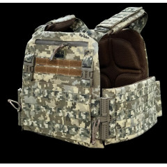 Plate Carrier зі швидким скиданням MM14