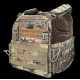 Купити Plate Carrier зі швидким скиданням Multicam (Comfort-1) 