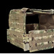 Купити Plate Carrier зі швидким скиданням Multicam (Comfort-1) 