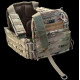 Купити Plate Carrier зі швидким скиданням Multicam (Comfort-1) 