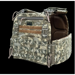 Плитоноска Comfort-S PLATE CARRIER MМ-14 Full