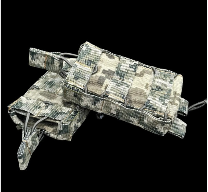 Підсумок для АКМ/АК-74/М16/РПК Pixel MM14
