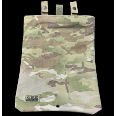 Сумка для скидання магазинів "MULTICAM"