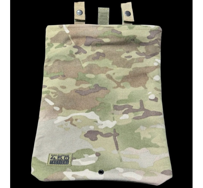 Сумка для скидання магазинів "MULTICAM"