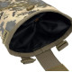 Підсумок для скидання Cordura 1000D піксель