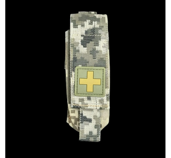 Підсумок для турникету "4.5.0 Tactical" (MM-14 Full)