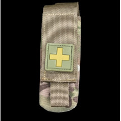 Підсумок для турникету "4.5.0 Tactical" (Мультикам) 