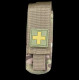 Підсумок для турникету "4.5.0 Tactical" (Мультикам) Підсумок для турникету "4.5.0 Tactical" (Мультикам)