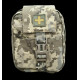 Тактична аптечка зі швидским скиданням (MM-14) Тактична аптечка зі швидским скиданням (MM-14)