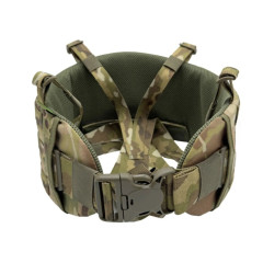 РПС з демпфером Cordura 1000 D Мультикам РПС з демпфером Cordura 1000 D Мультикам