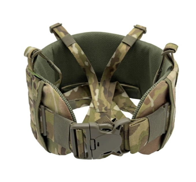 РПС з демпфером Cordura 1000 D Мультикам