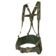 РПС з демпфером Cordura 1000 D Мультикам