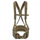 РПС з демпфером Cordura 1000 D Піксель ММ-14