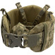 РПС з демпфером Cordura 1000 D Піксель ММ-14